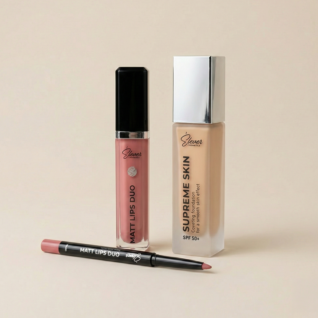 Dúo de mirada diaria