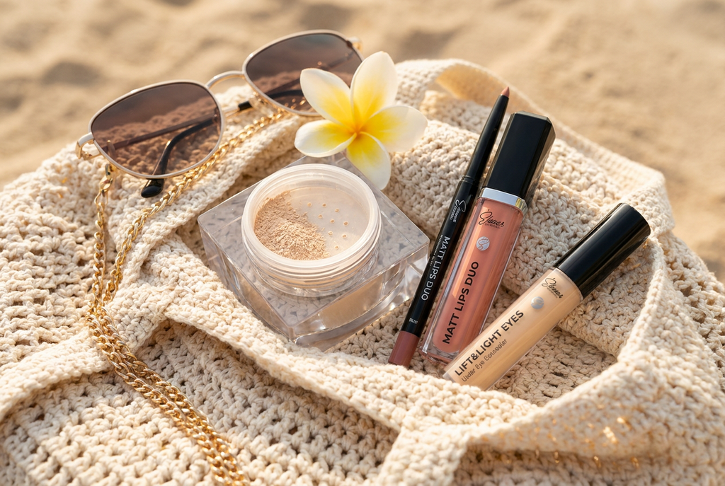 Summer Finish Set