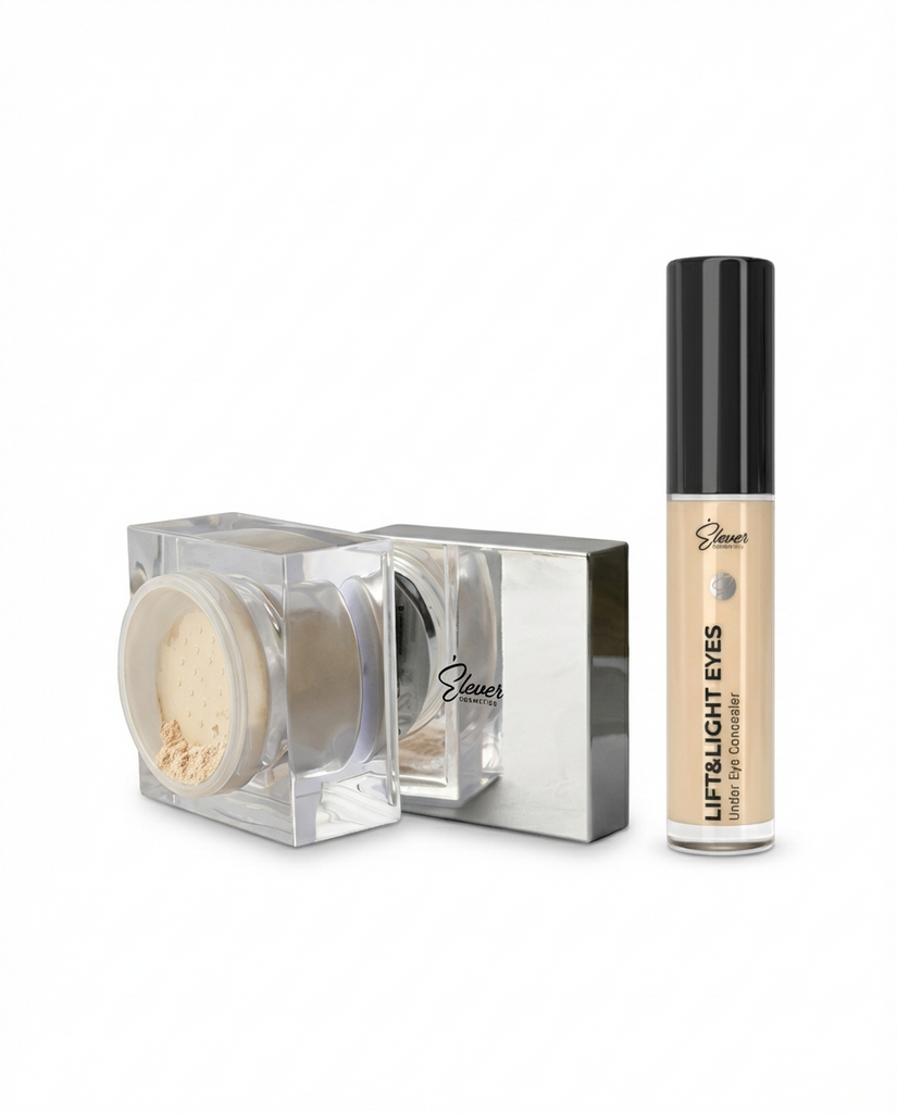 Dúo de enfoque suave