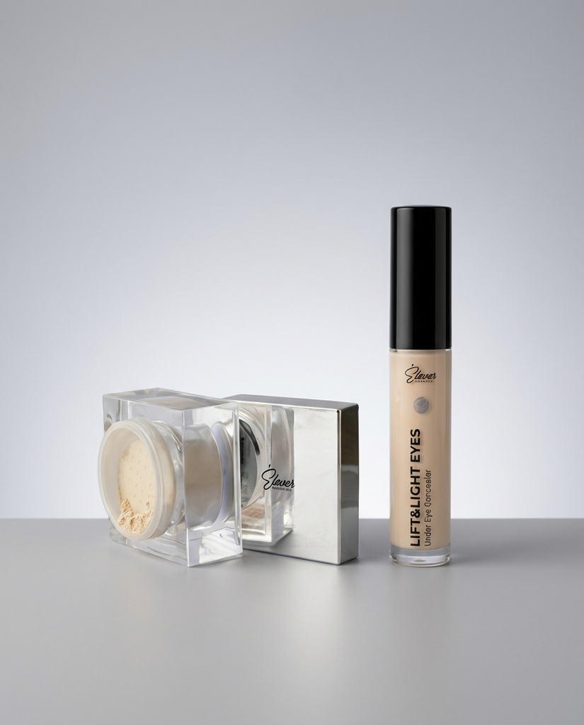 Dúo de enfoque suave