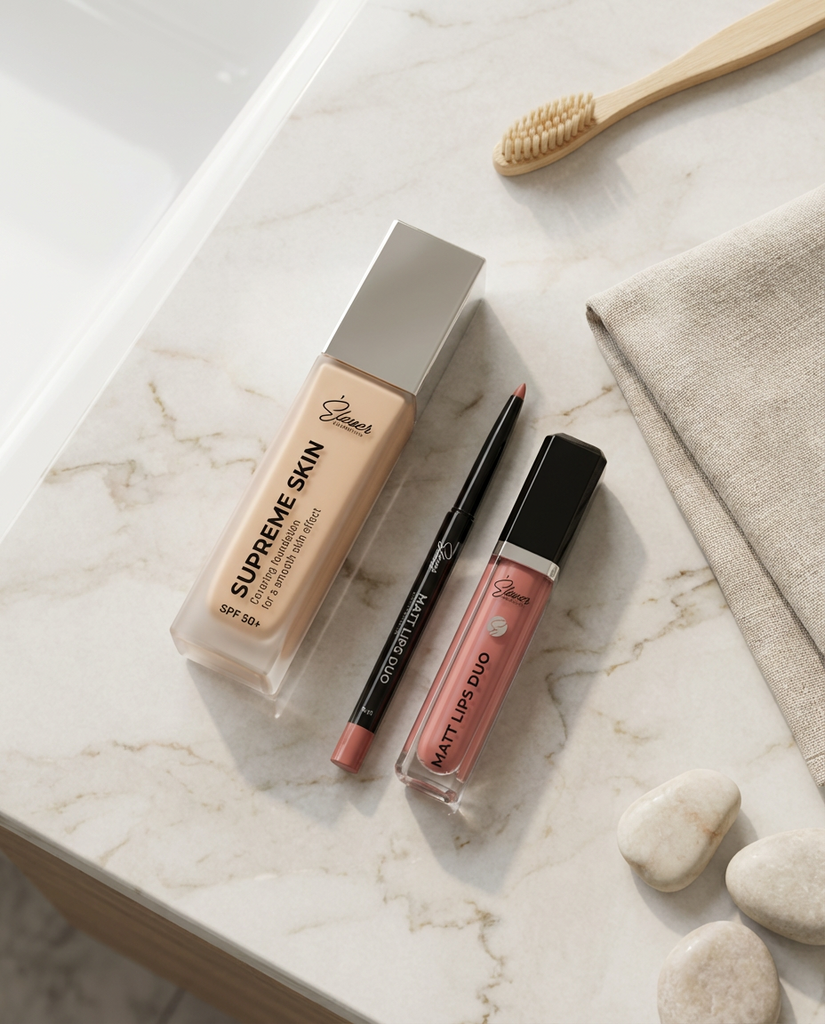 Dúo de mirada diaria