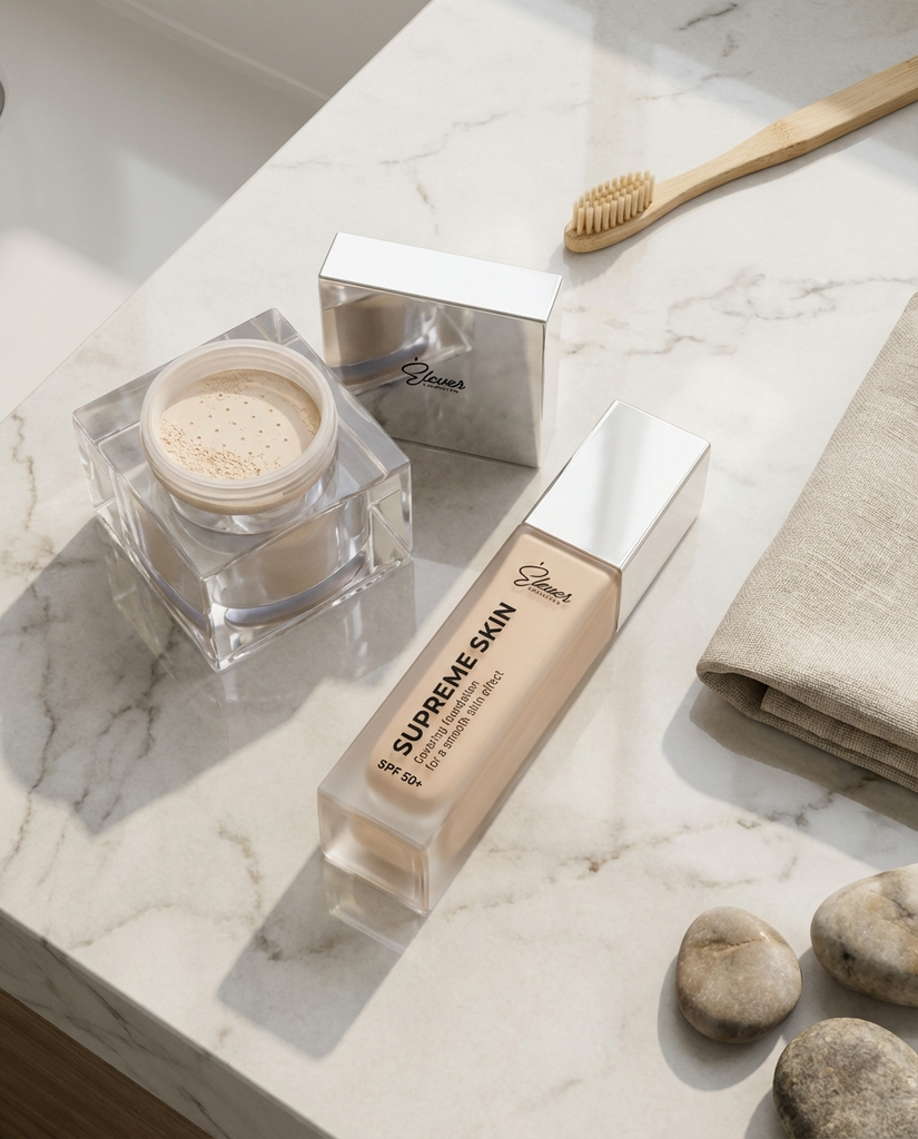 Duet Smooth Base