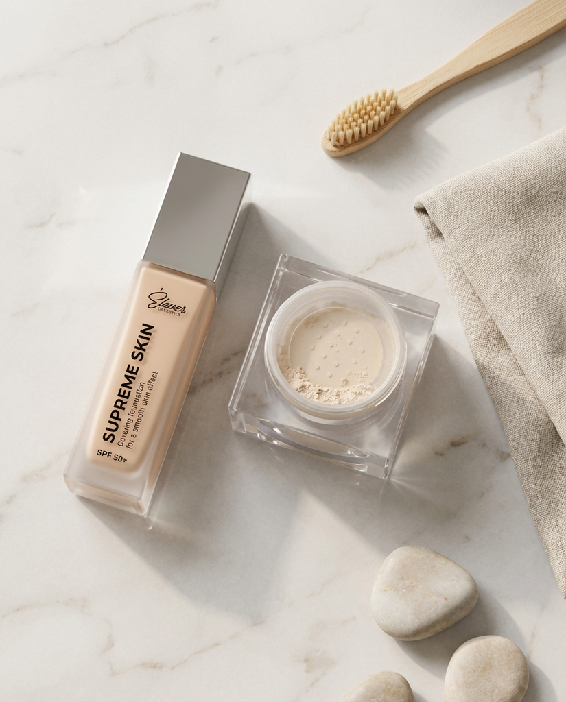 Duet Smooth Base