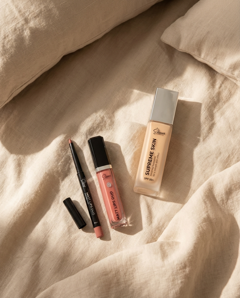 Dúo de mirada diaria