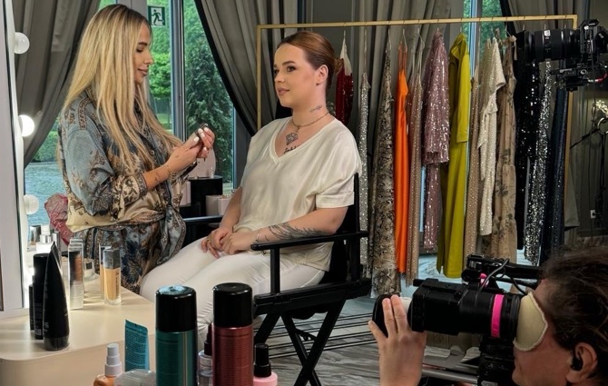 Metamorfosis para la belleza y… ¡salud!