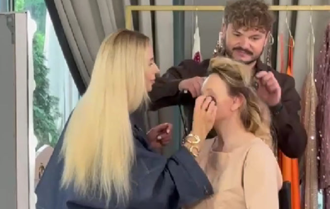 ¡Una metamorfosis que te devolvió la alegría a la cara!