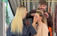 Metamorfoza, która przywróciła radość na twarzy!