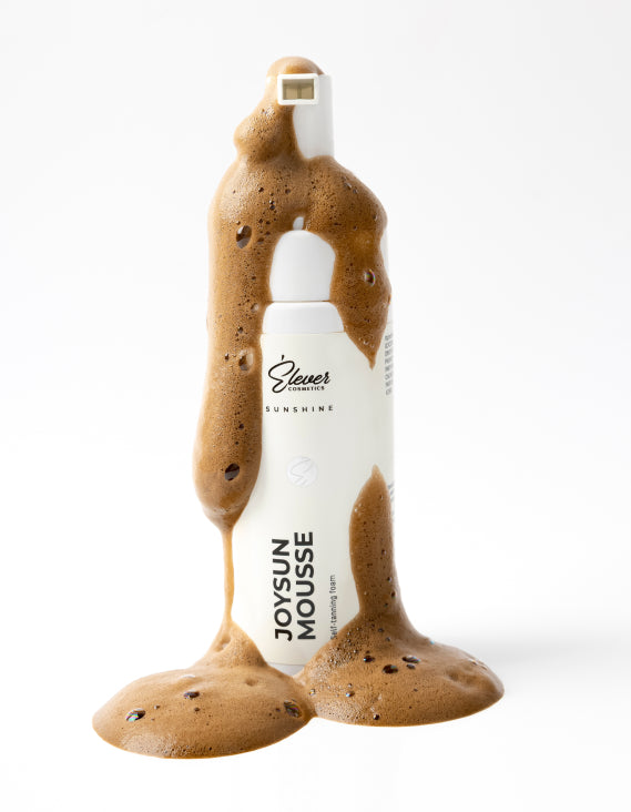 JoySun Mousse