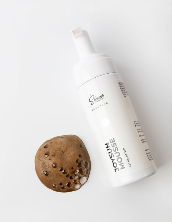 JoySun Mousse
