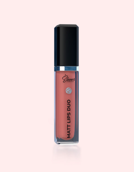 Pomadka Matt Lips Duo