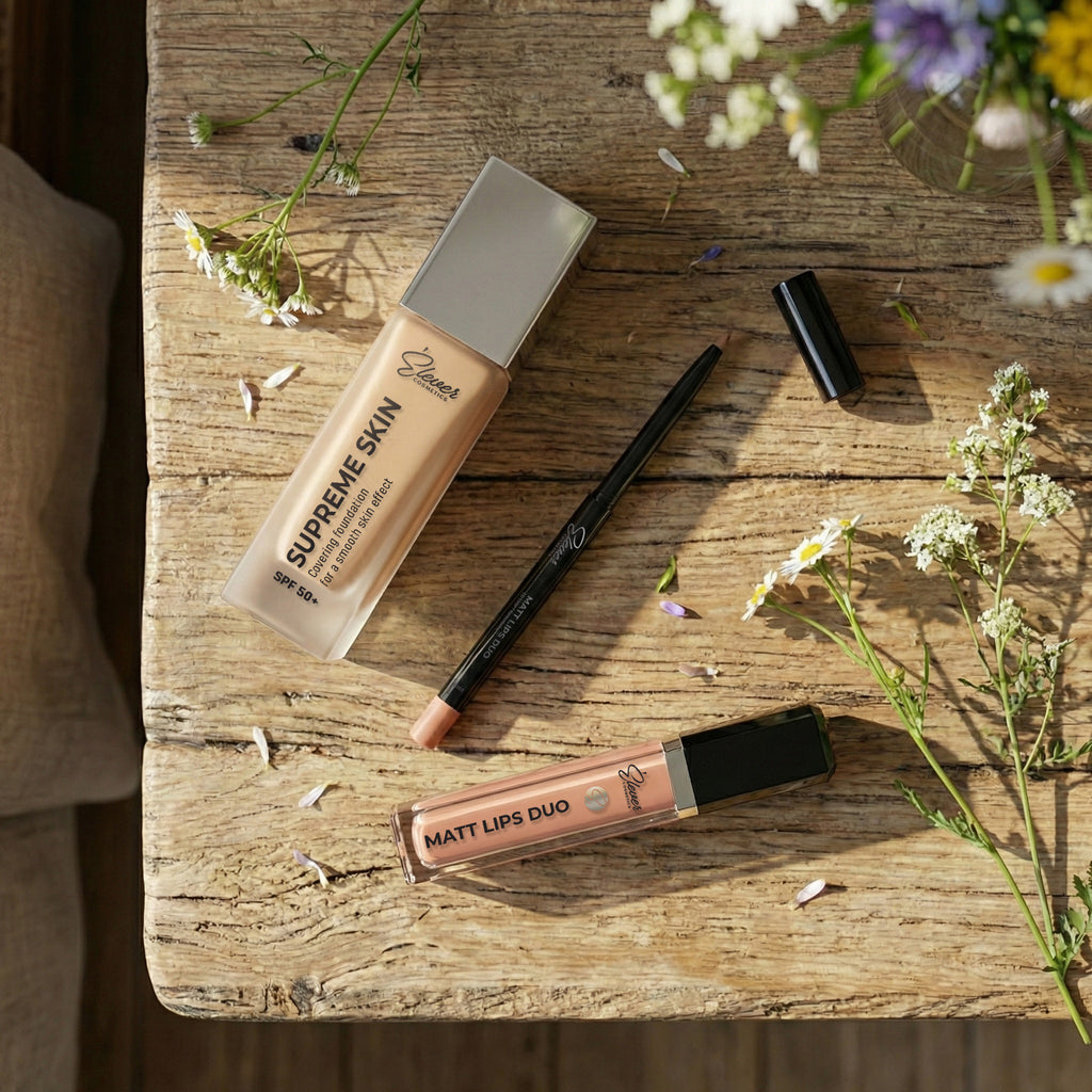 Dúo de mirada diaria