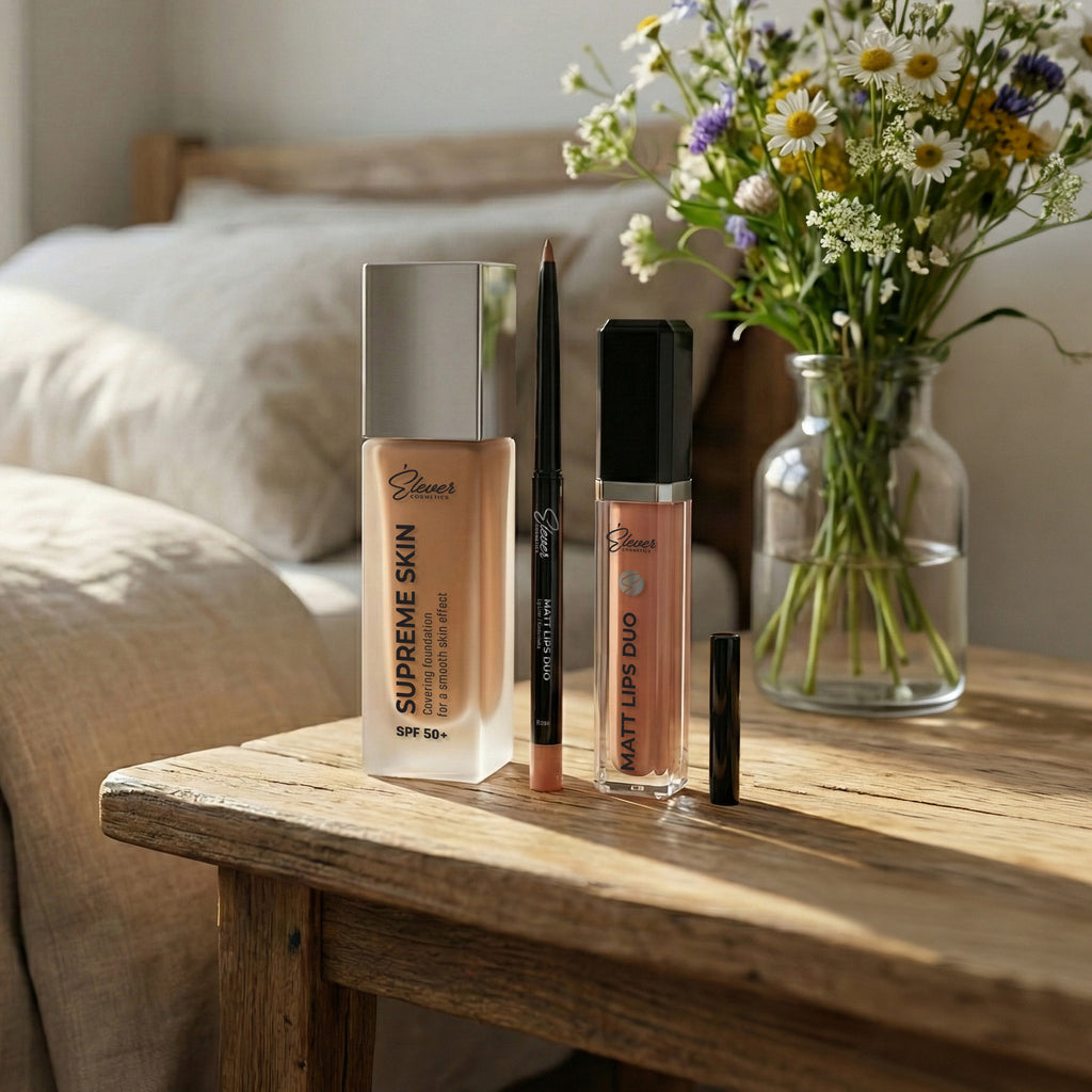 Dúo de mirada diaria