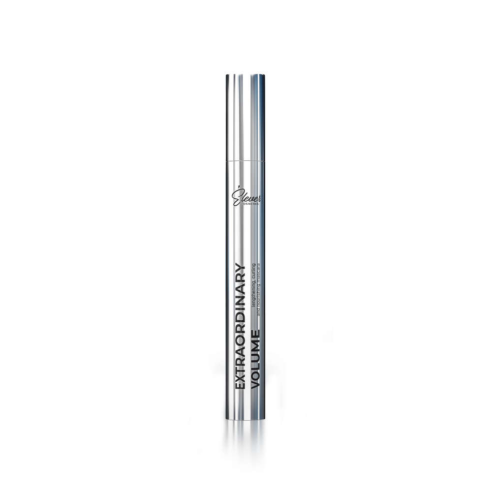 Extraordinary Volume