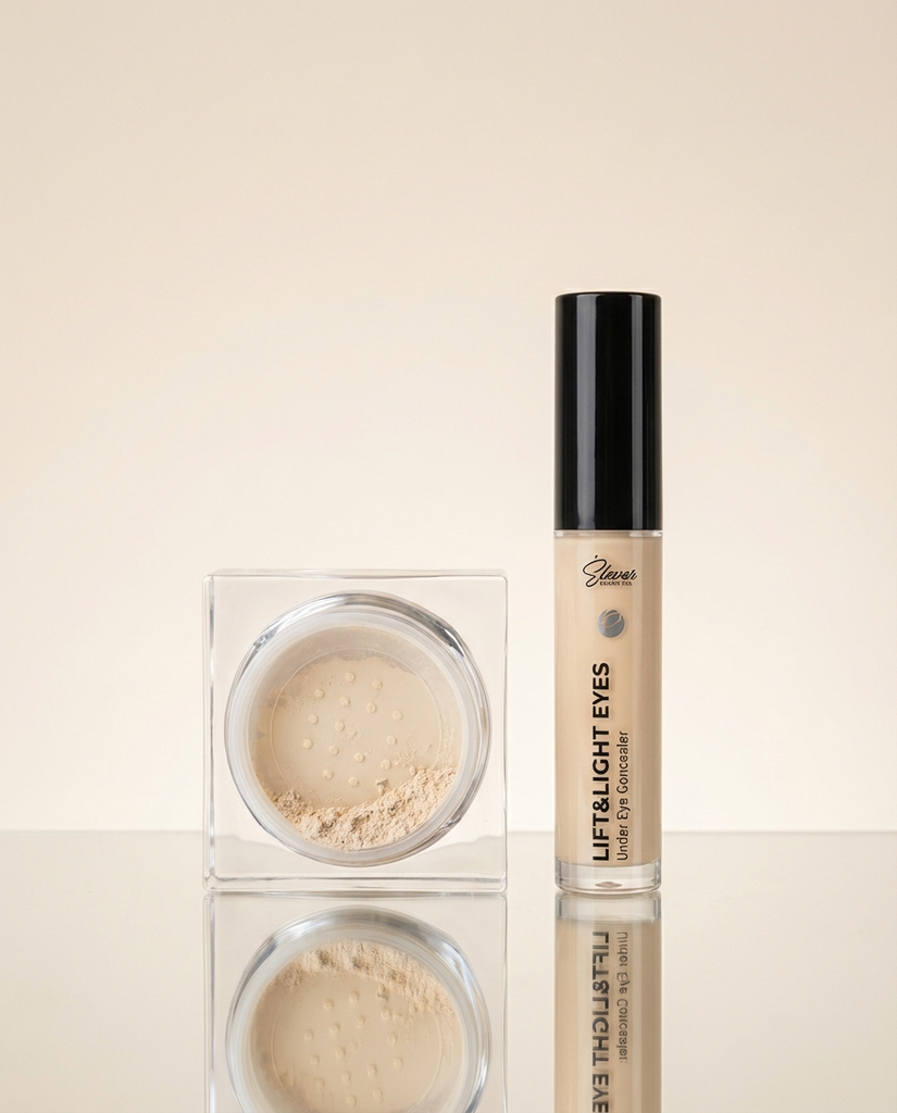 Dúo de enfoque suave