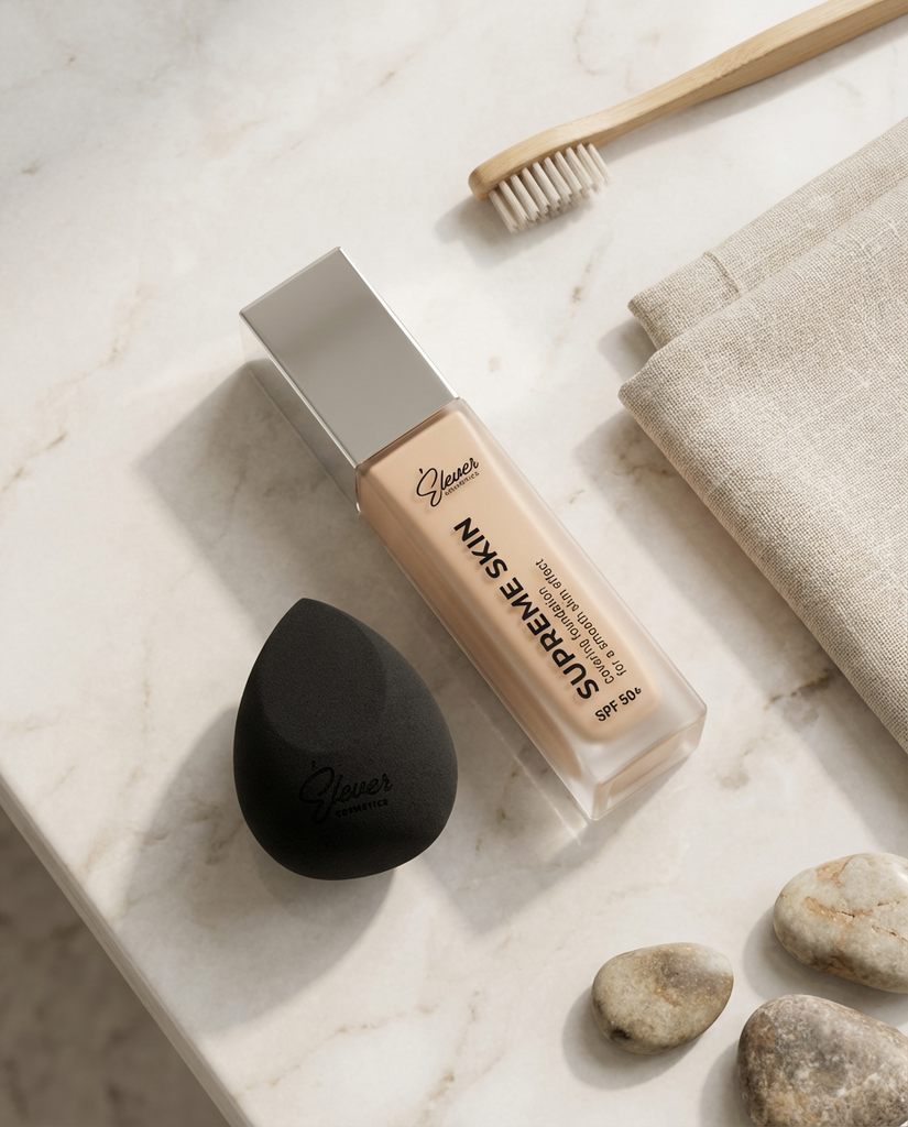 Perfect Blend-duo