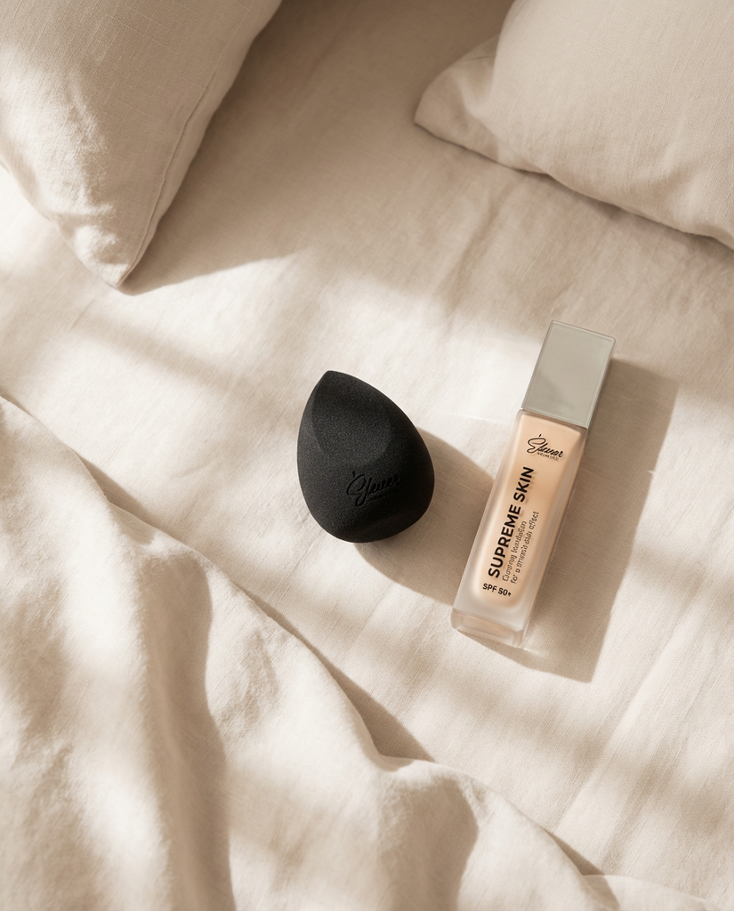 Perfect Blend-duo