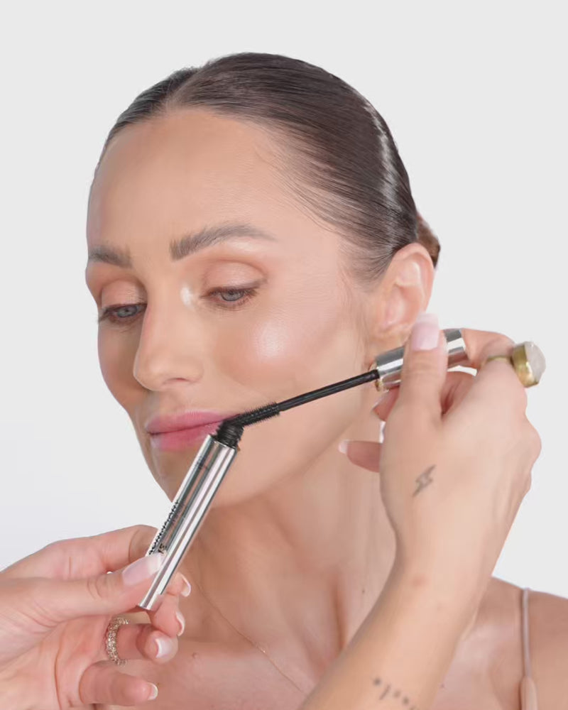 Extraordinary Volume