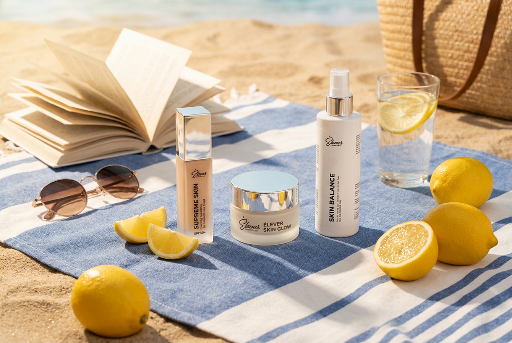 Summer Glow Set