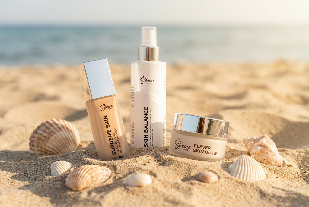 Summer Glow Set