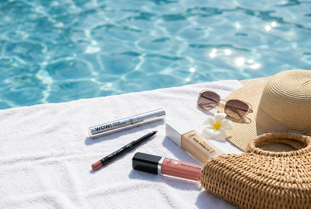 Summer Face Set