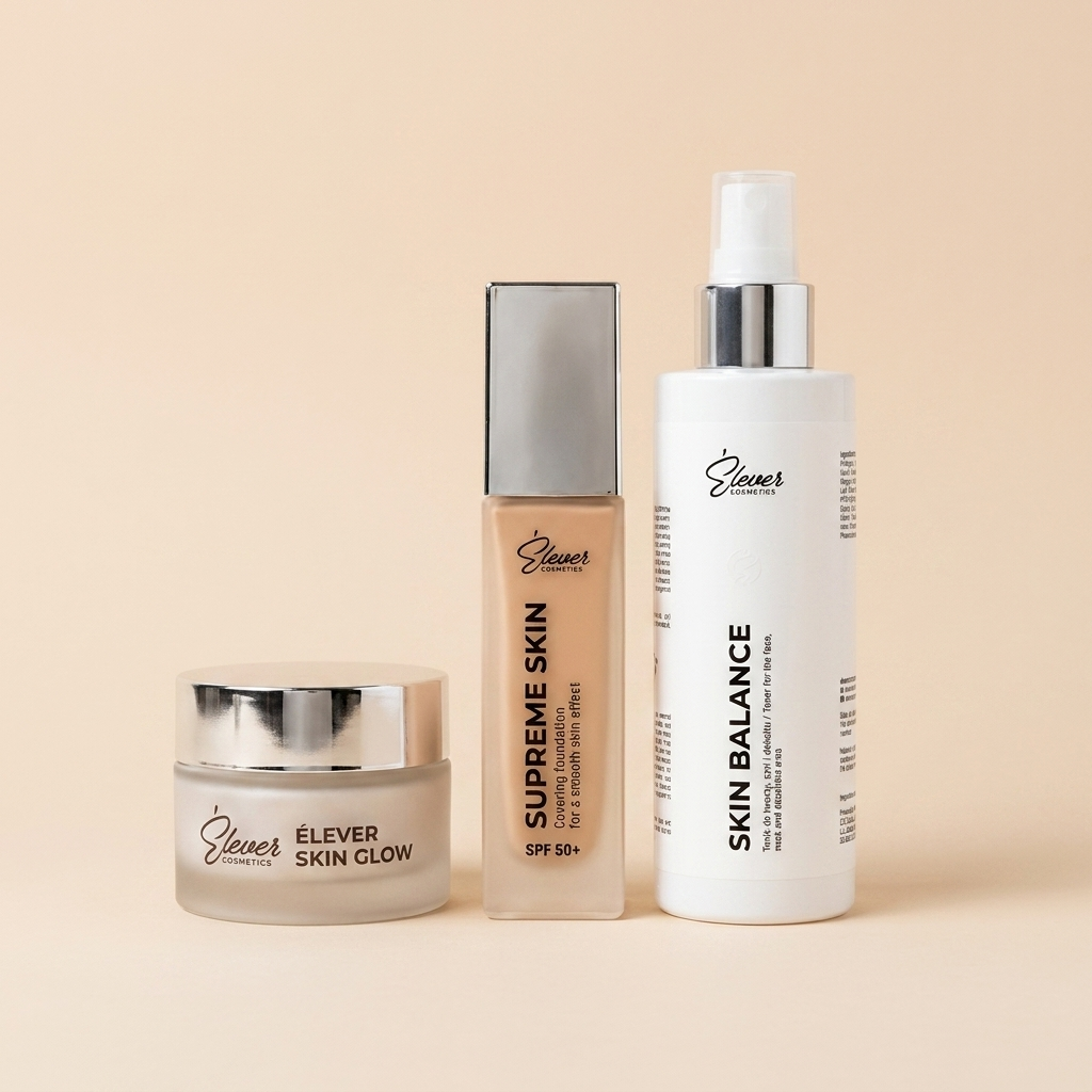 Summer Glow Set